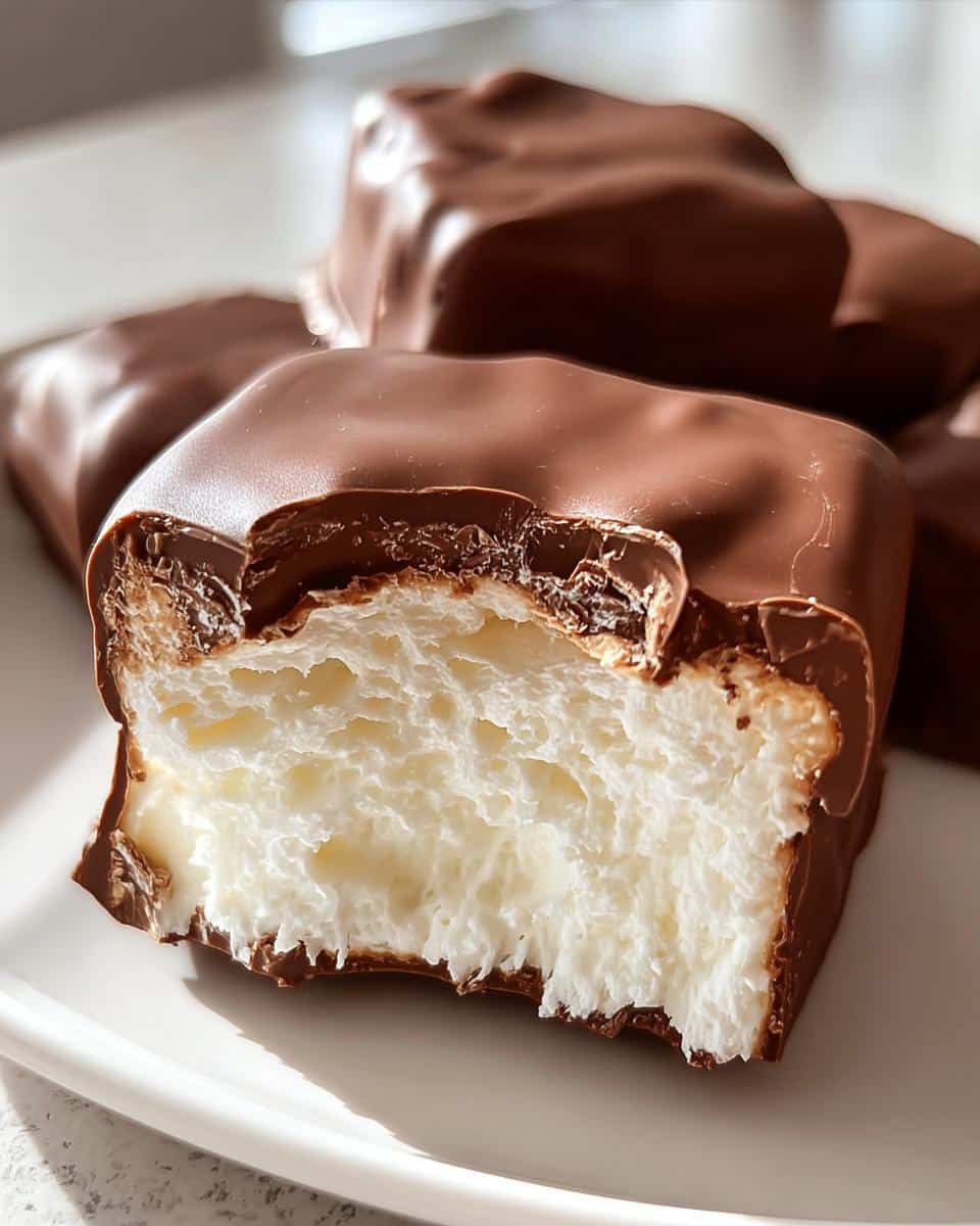 3-Ingredient Cool Whip Candy - detail 1