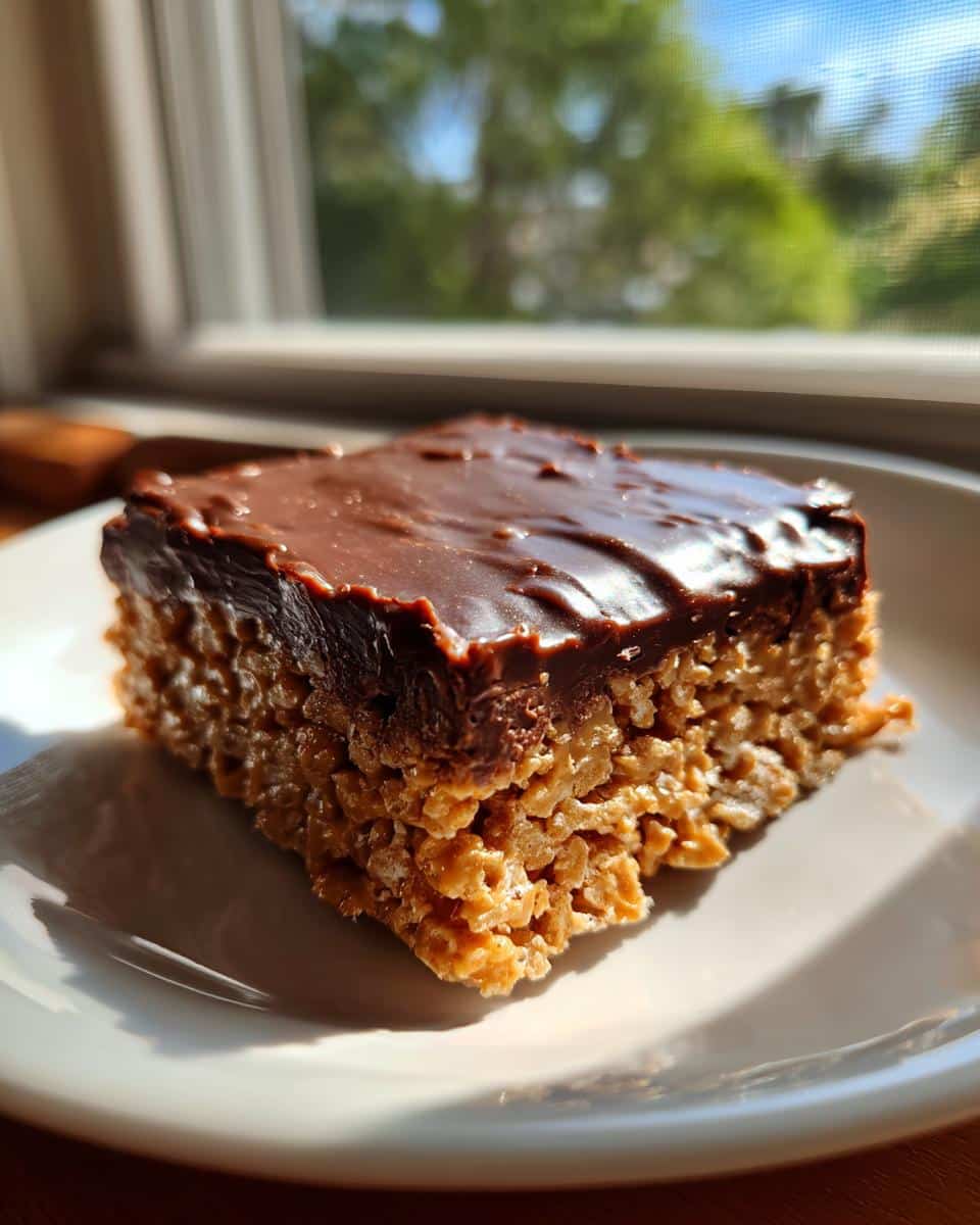 3-Ingredient Crunch Bars - detail 1