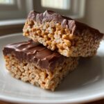 3-Ingredient Crunch Bars