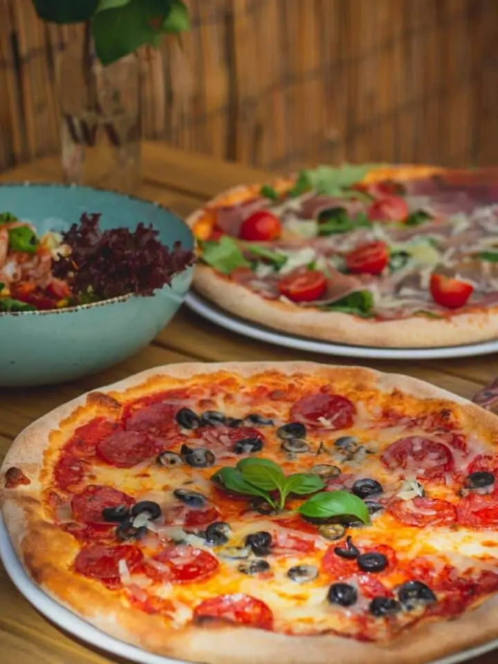 A Food Lover’s Guide to Italy