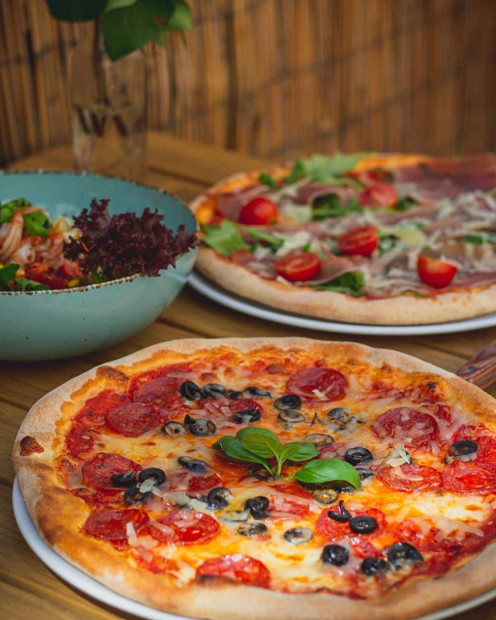 A Food Lover’s Guide to Italy