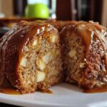 Apple Bundt Cake