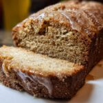 Apple Cider Donut Bread