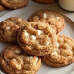 Apple Cinnamon Cookies