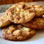 Apple Pie Cookies