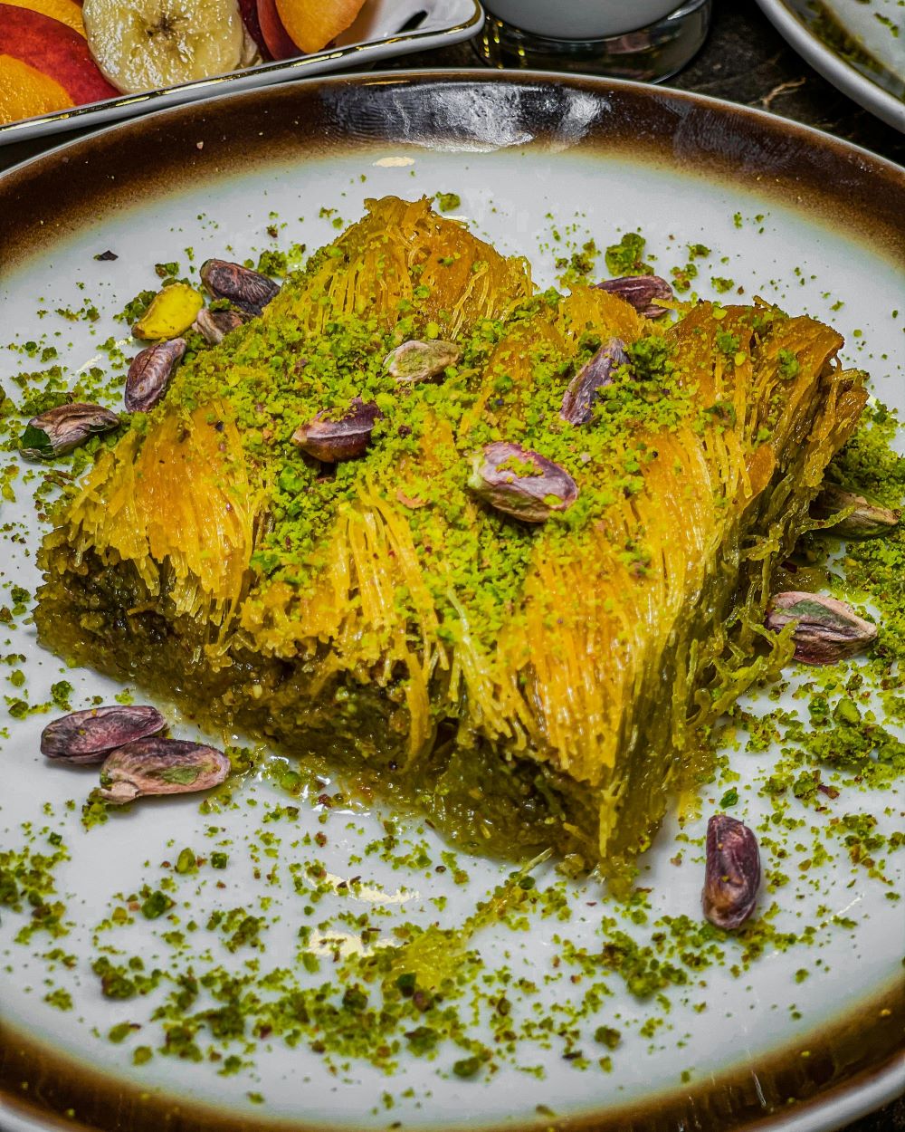Baklava