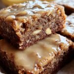 Banana Bread Brownies
