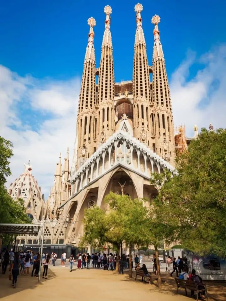 Barcelona