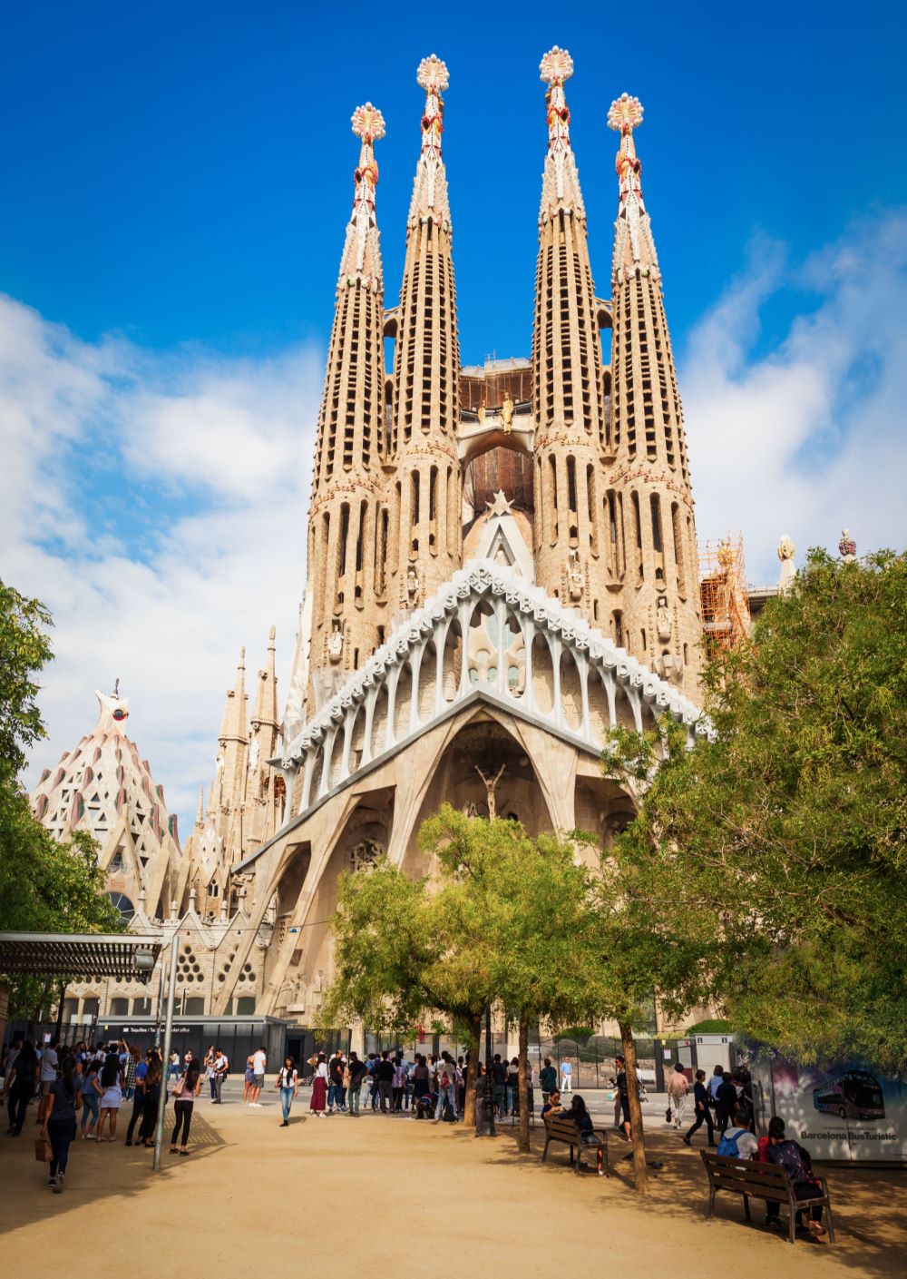 Barcelona