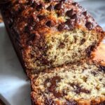 Best Chocolate Chip Banana Bread