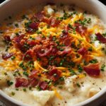 Best Instant Pot Potato Soup