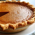 Black Folks Sweet Potato Pie