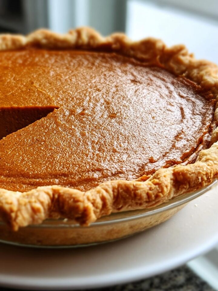 Black Folks Sweet Potato Pie