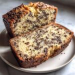 Blondie Oreo Buttermilk Pound Cake