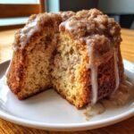 Cake Mix Coffee Cake