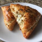 Cheese Fatayer