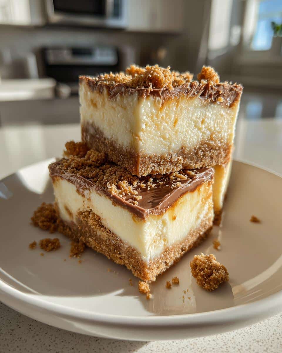 Cheesecake Fudge