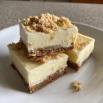 Cheesecake Fudge