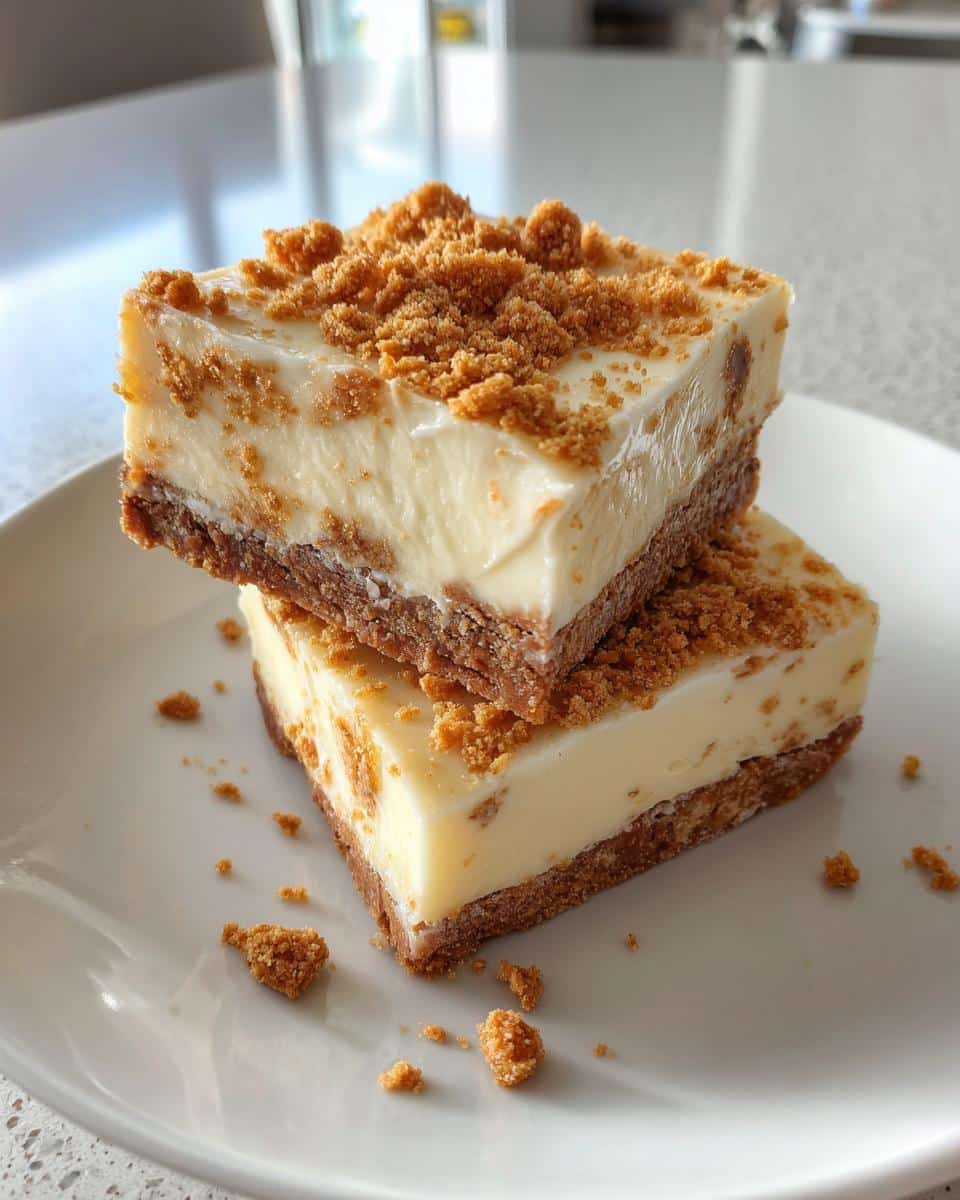Cheesecake Fudge
