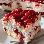 Cherries in the Snow