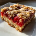 Cherry Pie Bars