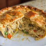 Chicken Pot Pie