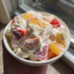 Chris's Hawaiian Fluff Salad