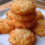Coconut Cookies