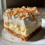 Coconut Cream Lush