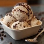 Coffee Ice Cream