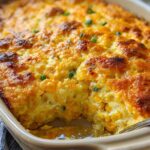 Corn Casserole Recipe