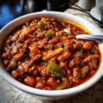Cowboy Baked Beans