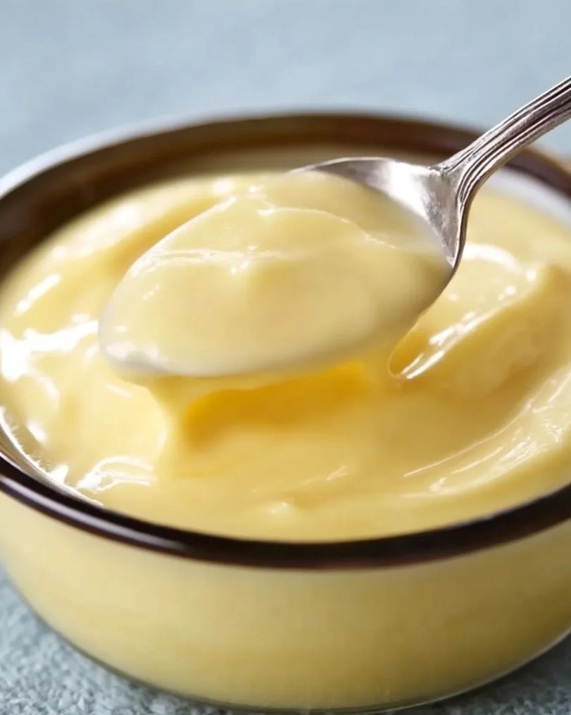 Crema Pasticcera