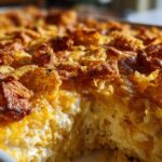 Dolly Parton’s 5-Ingredient Casserole