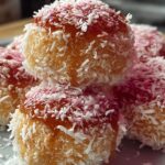 Easy Snowballs