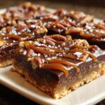 Easy Turtle Bars