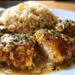 Front-Porch Comfort Chicken