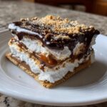 Frozen S’mores