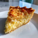 Grandma’s Secret Cream of Tartar Pie Crust