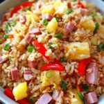 Hawaiian Fried Rice