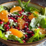 Healthy Winter Salad