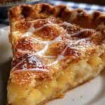 Hillbilly Pie (Poor Man’s Pie)