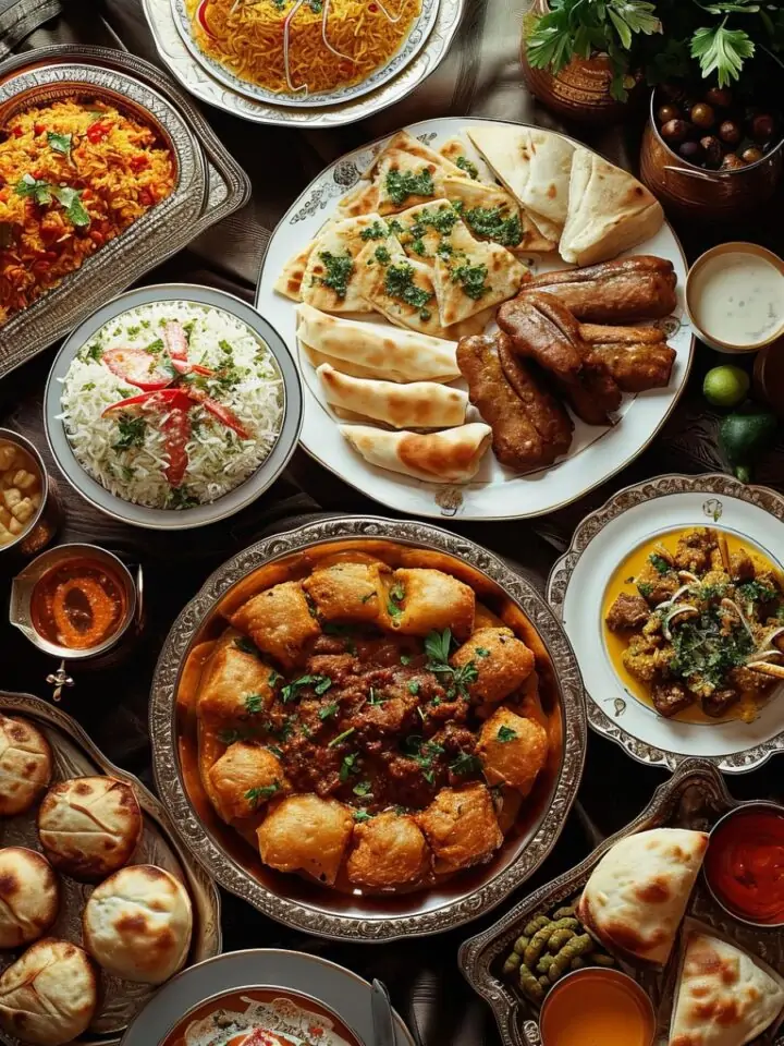 Indian Cuisine