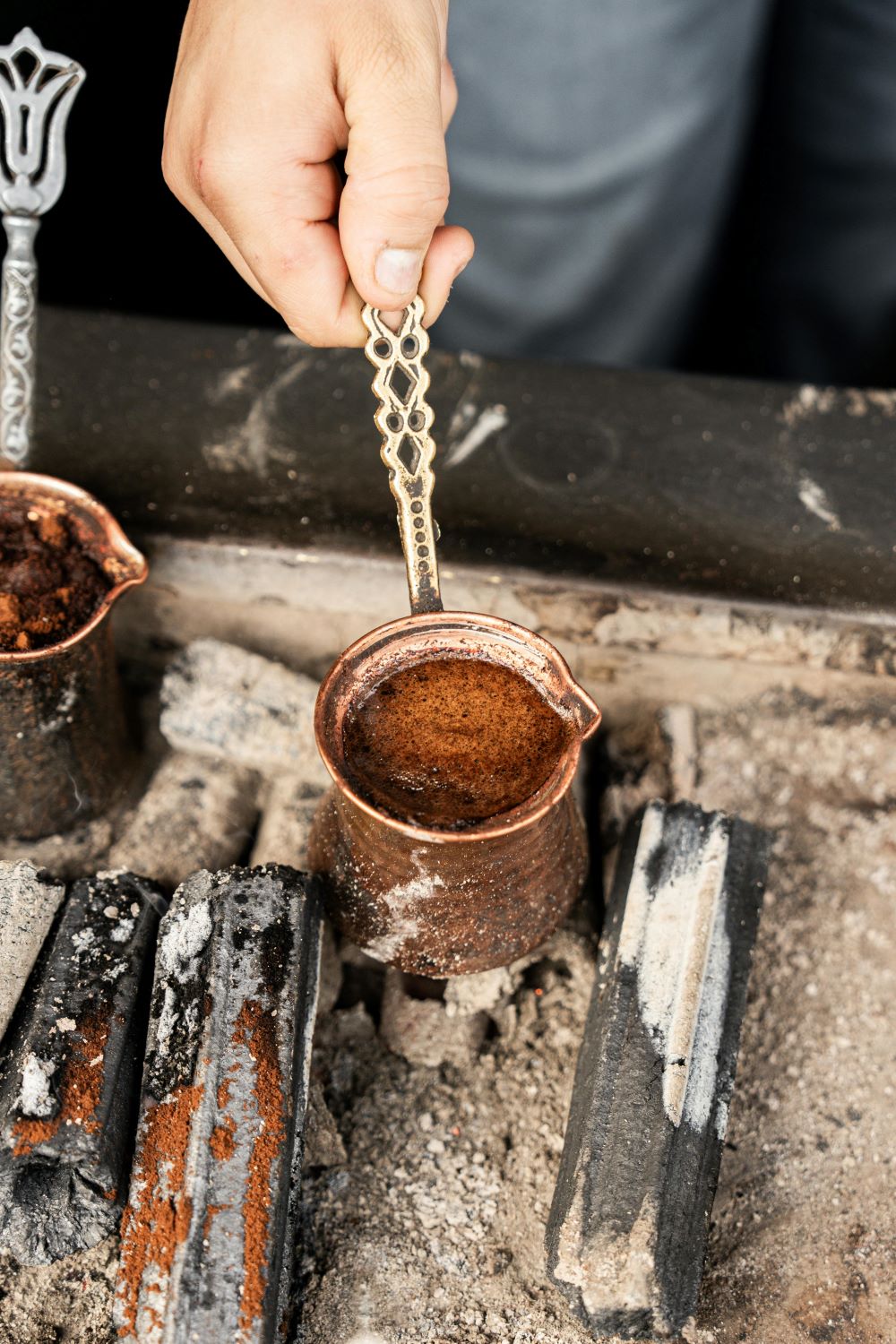 Istanbul Coffee