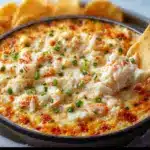 Joe’s Crab Shack Crab Dip
