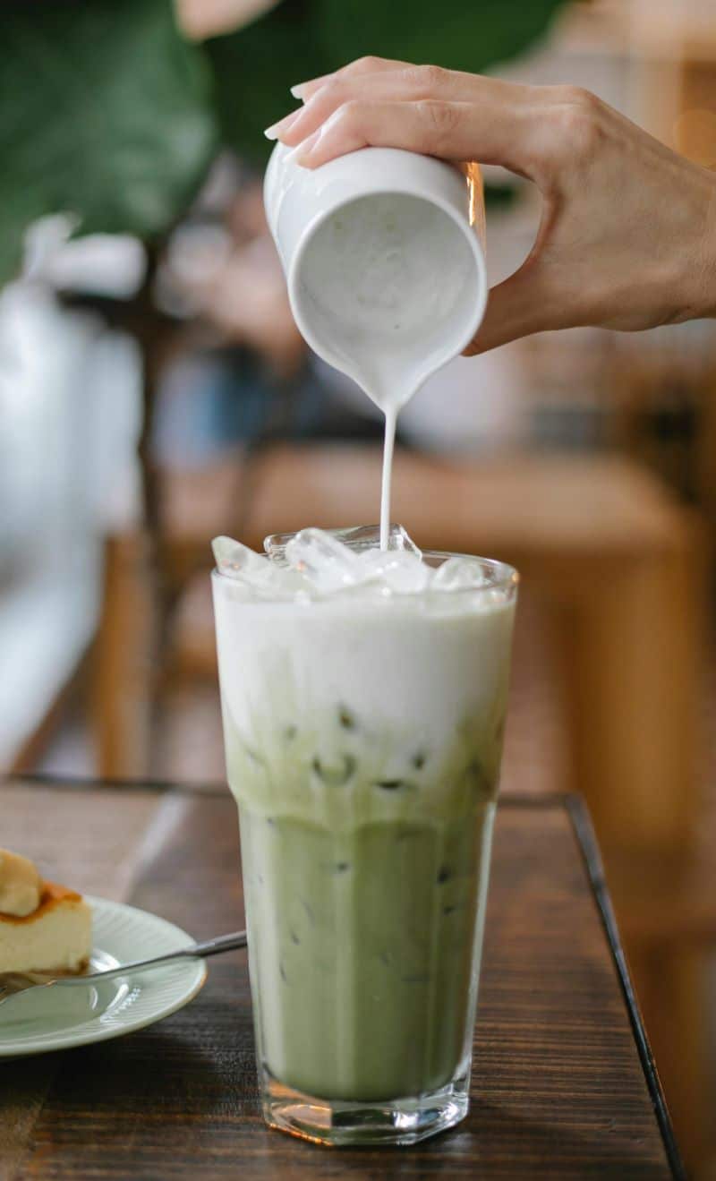 Matcha