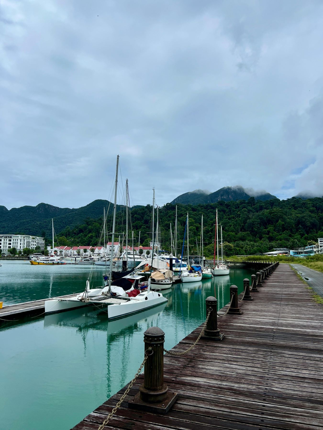 Langkawi