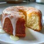 Lemon Drop Cakes