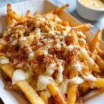 Louisiana Voodoo Fries (Wingstop Copycat)
