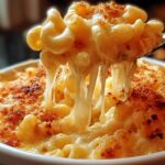 Mac and Cheese